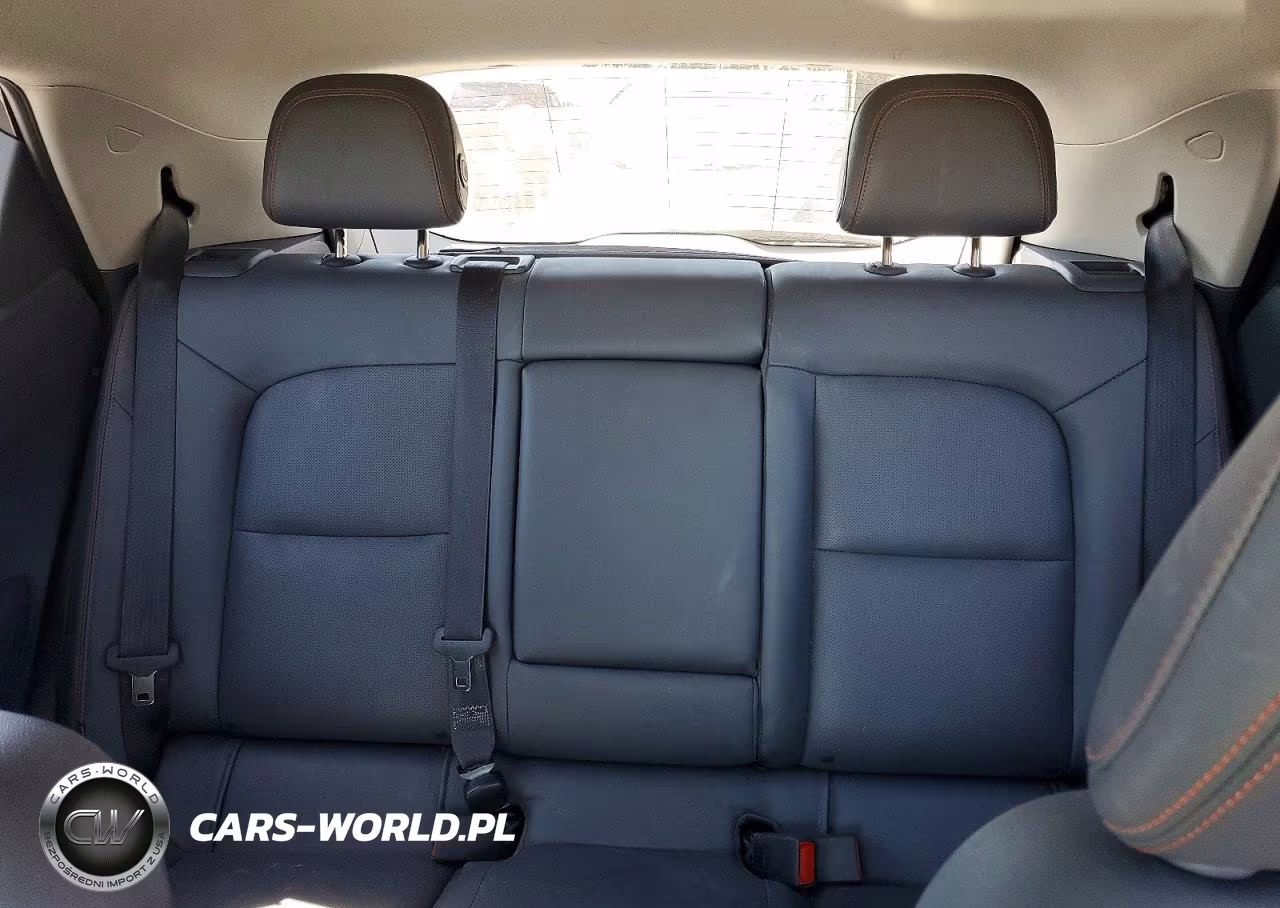 2019 Chevrolet Bolt Ev Premier VIN:1G1FZ6S01K4114951 - 10