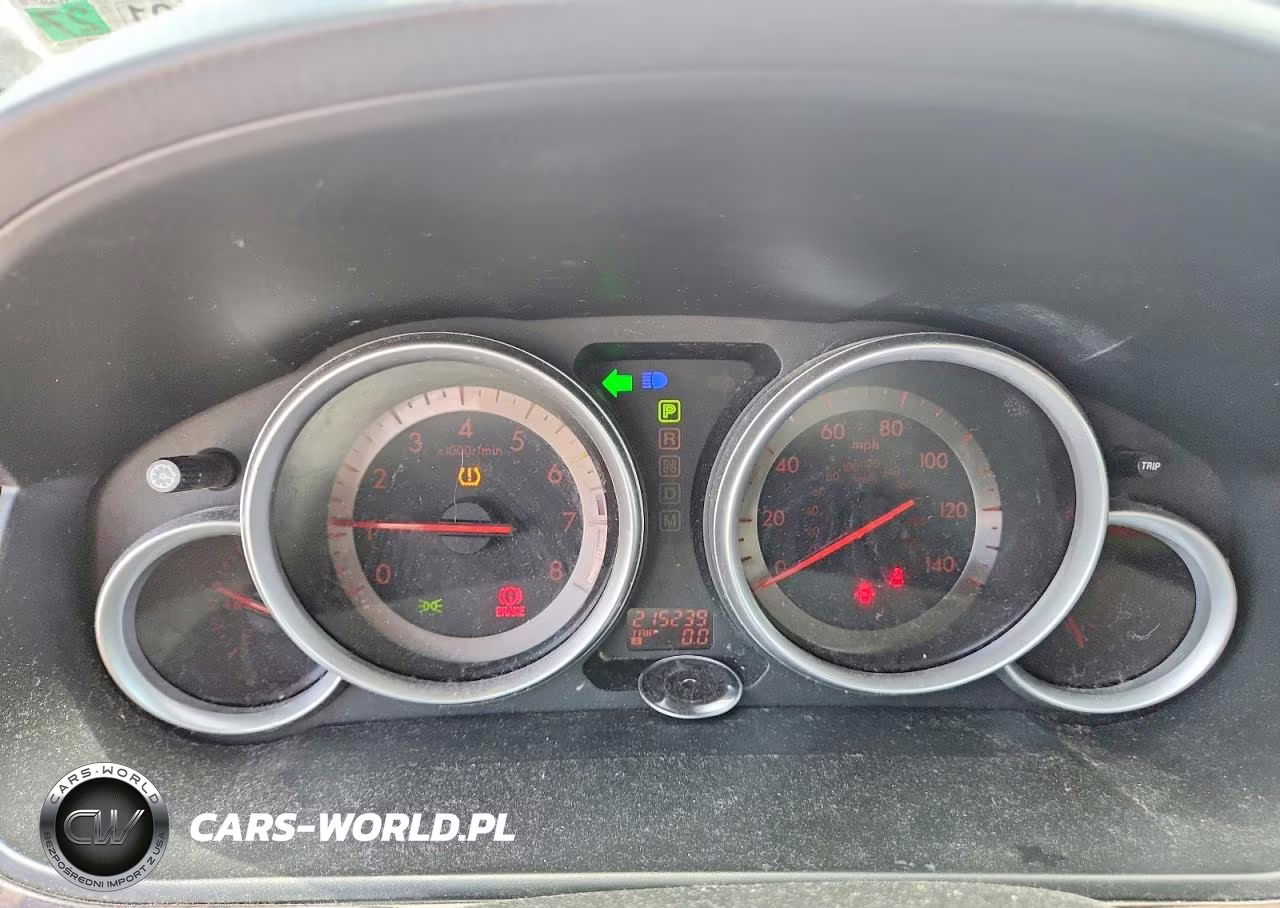 2008 Mazda Cx-9 VIN:JM3TB28AX80152015 - 9