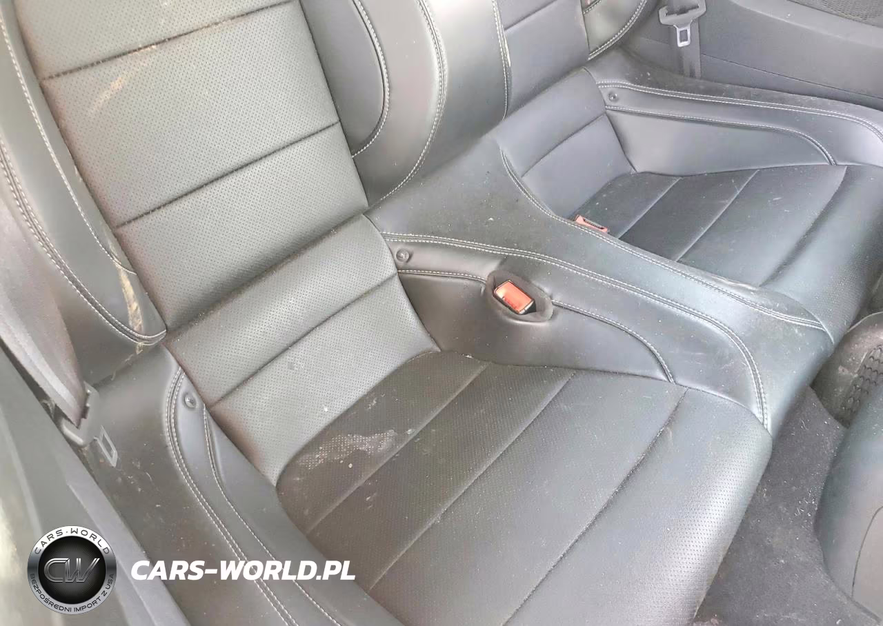 2020 Ford Mustang VIN:1FATP8UH4L5154361 - 10