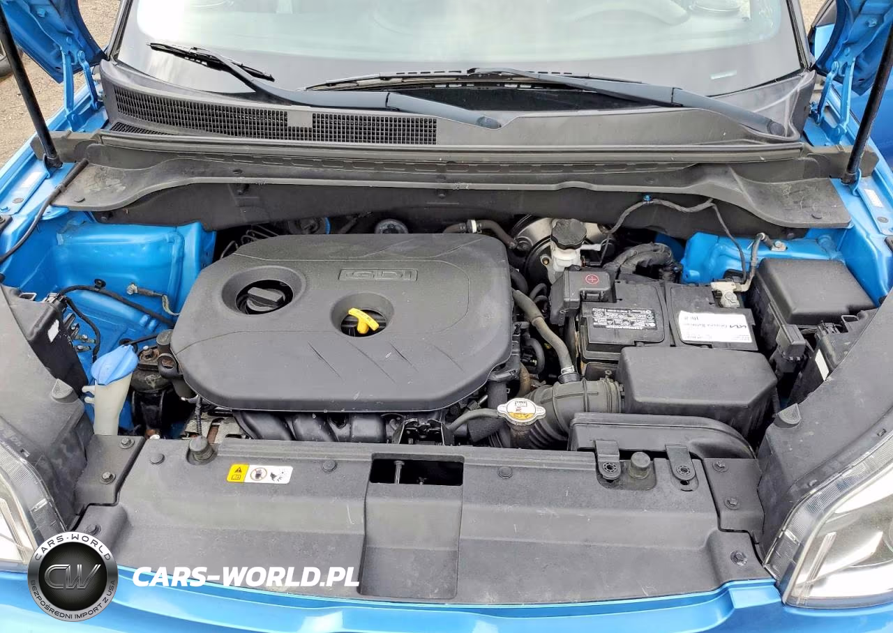 2018 Kia Soul + VIN:KNDJP3A5XJ7571533 - 12