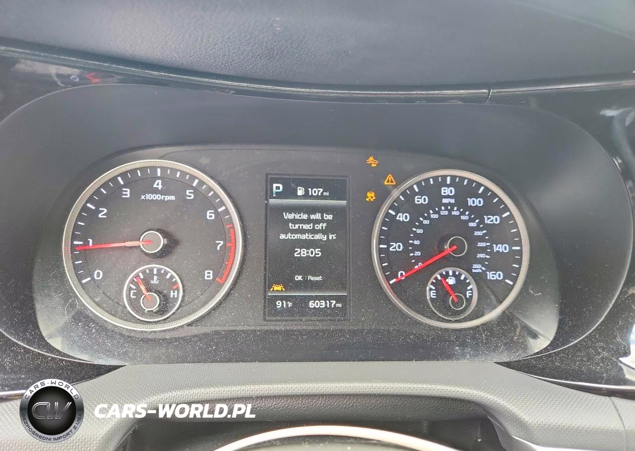 2023 Kia K5 Lxs VIN:5XXG14J23PG164919 - 9