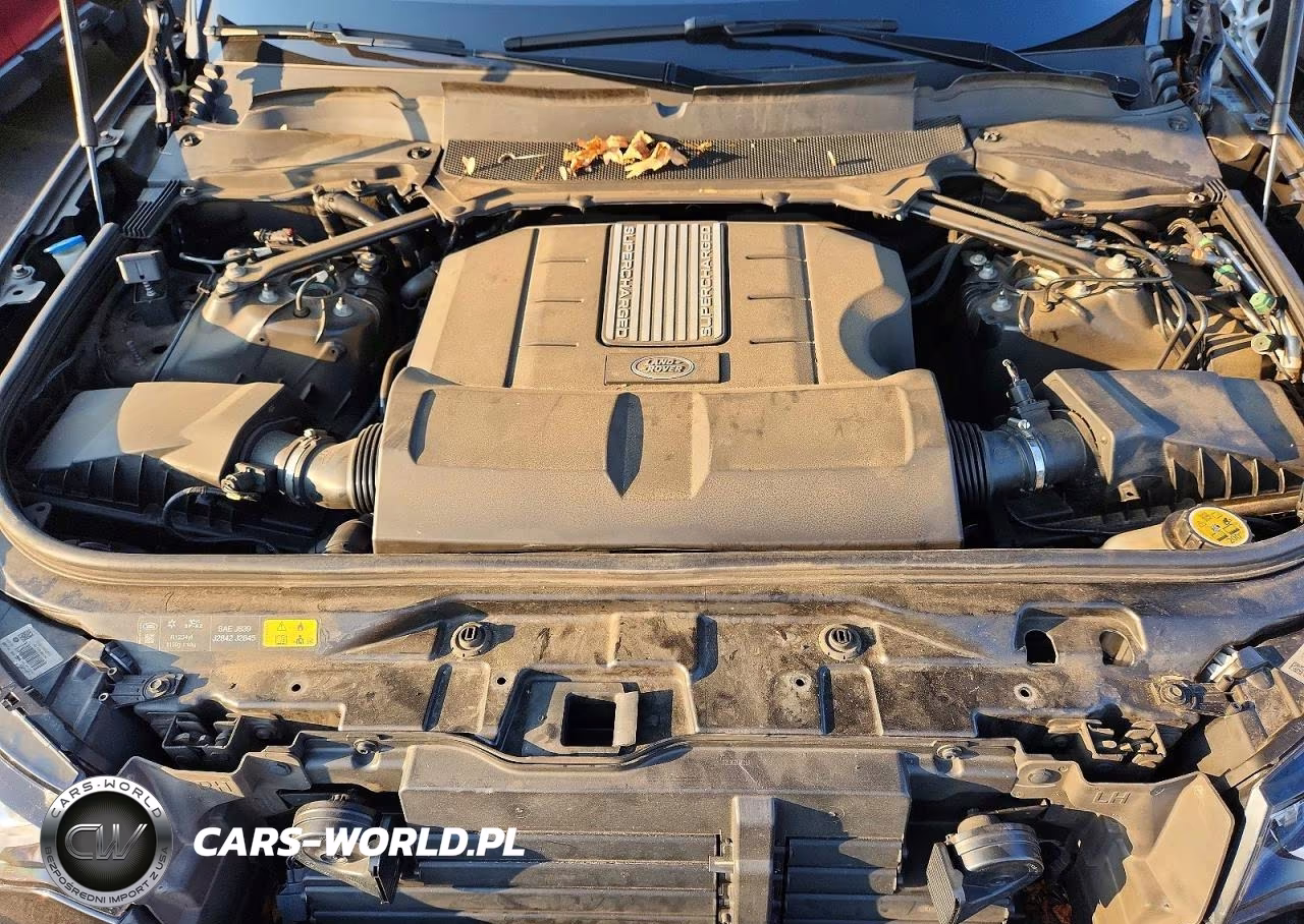 2020 Land Rover Discovery Hse VIN:SALRR2RV4L2442563 - 12