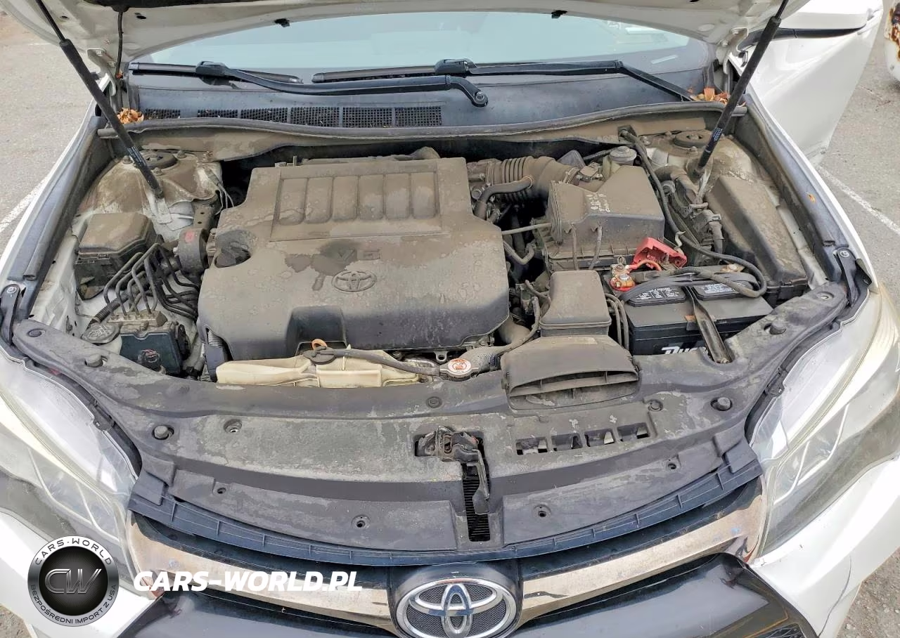 2017 Toyota Camry Xse V6 VIN:4T1BK1FK1HU583731 - 11