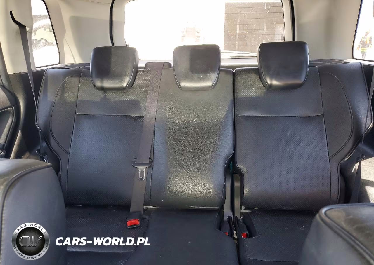 2009 Suzuki Grand Vitara Luxury VIN:JS3TD149294100379 - 10