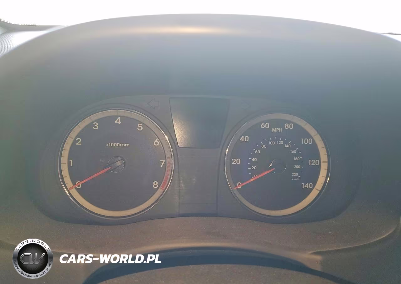 2017 Hyundai Accent Se VIN:KMHCT5AE3HU318030 - 9