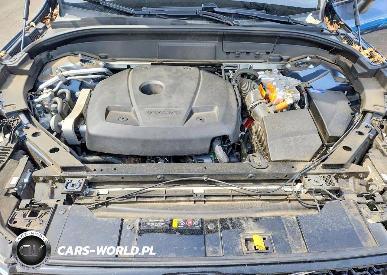 2024 Volvo Xc60 Ultimate VIN:YV4H60DM3R1918022 - 11