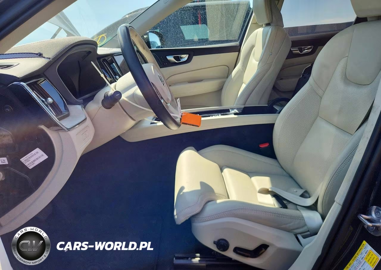 2024 Volvo Xc60 Ultimate VIN:YV4H60DM3R1918022 - 7