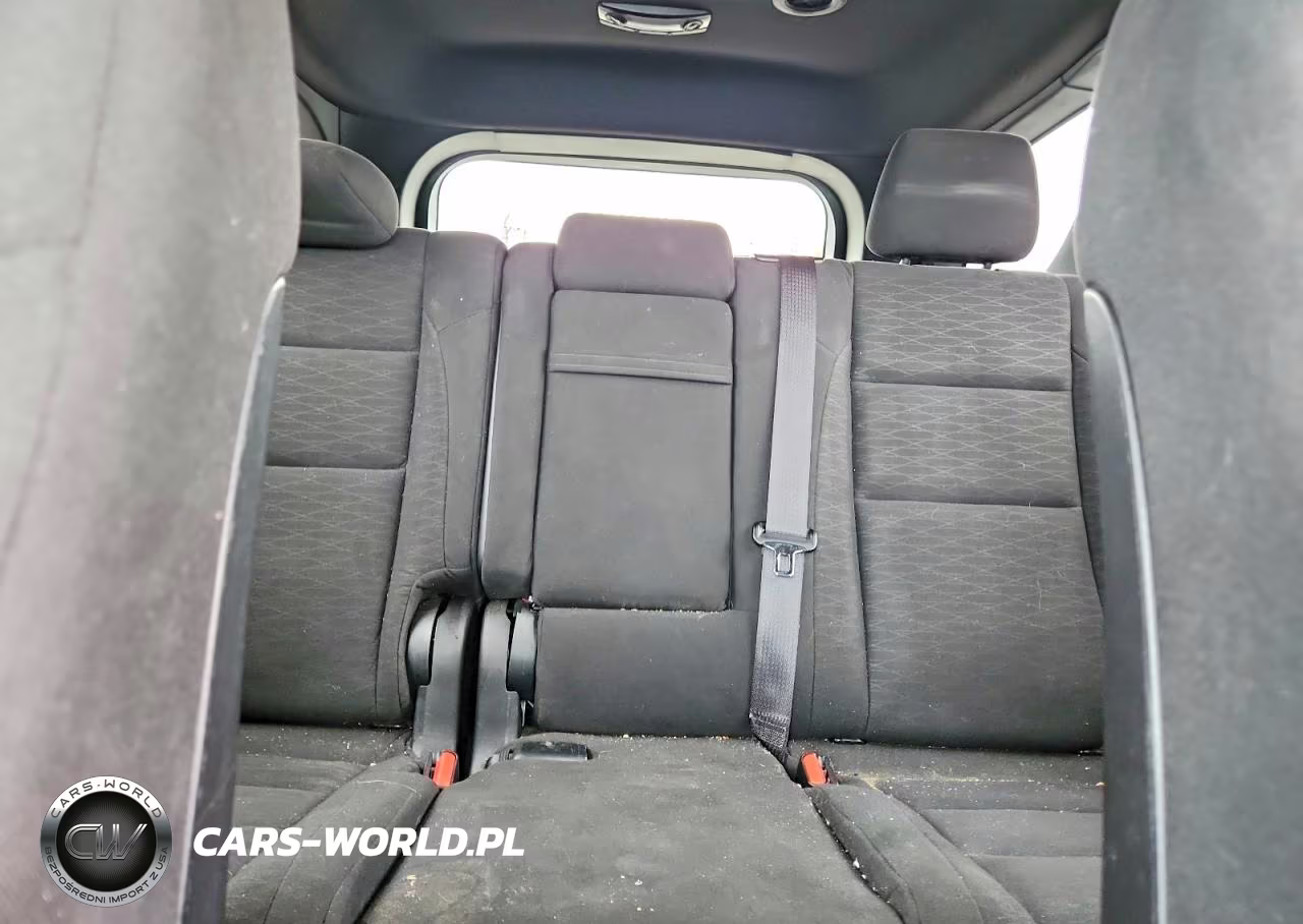2020 Dodge Durango Sxt VIN:1C4RDJAG8LC356647 - 10