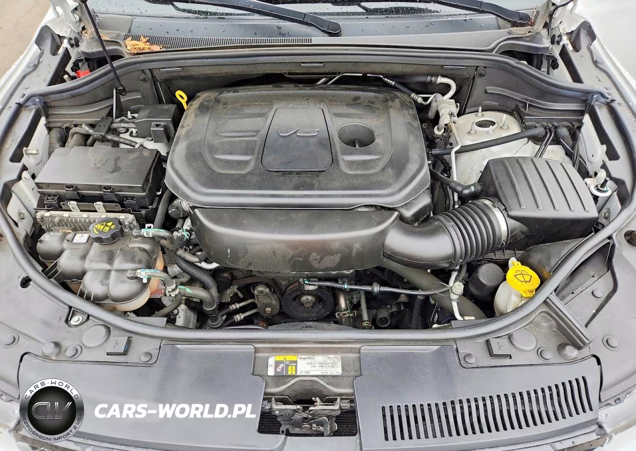 2020 Dodge Durango Sxt VIN:1C4RDJAG8LC356647 - 12