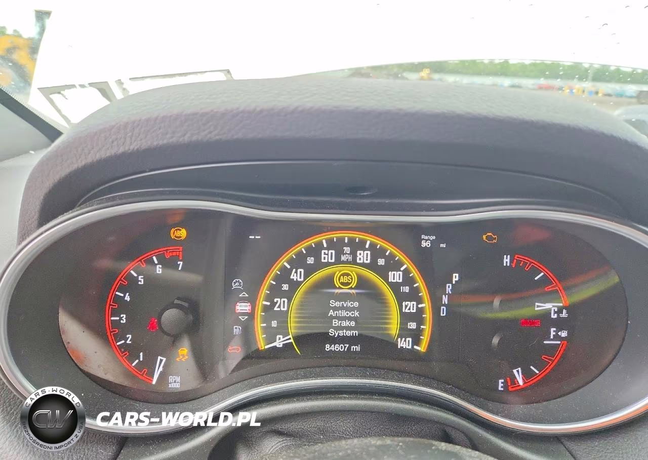 2020 Dodge Durango Sxt VIN:1C4RDJAG8LC356647 - 9