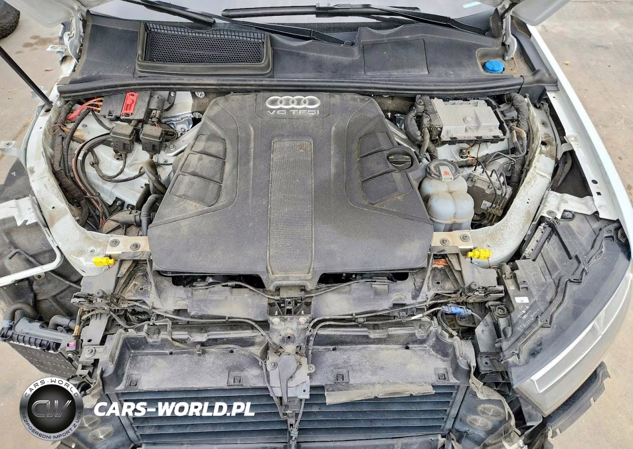 2018 Audi Q7 Prestige VIN:WA1VAAF70JD041133 - 12