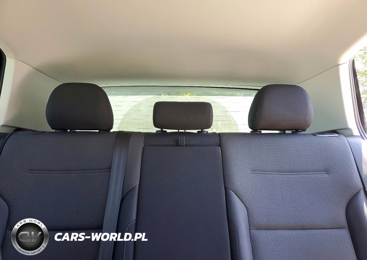 2019 Volkswagen E-Golf Se VIN:WVWKR7AU3KW909018 - 10