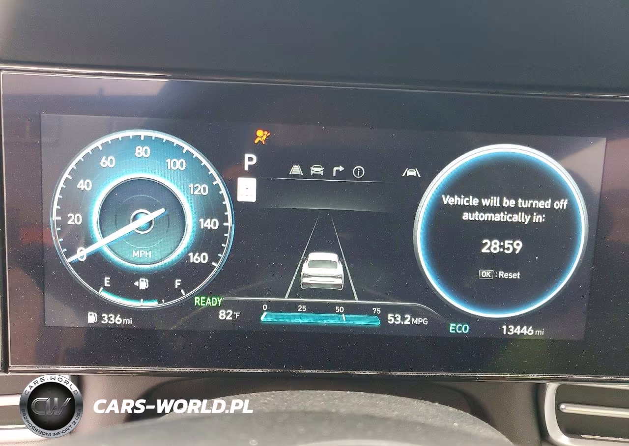 2024 Hyundai Elantra Limited VIN:KMHLN4DJ6RU104261 - 9