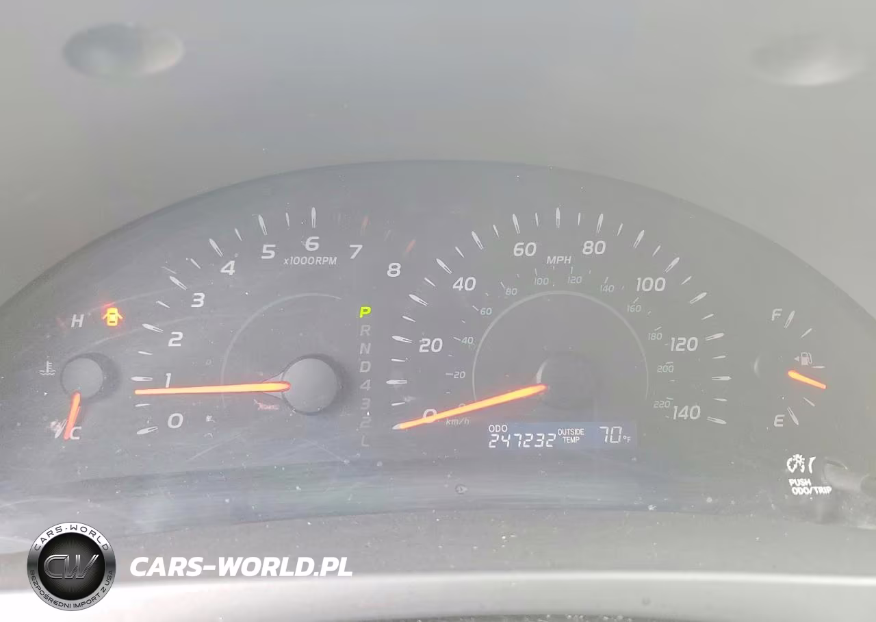 2009 Toyota Camry Le VIN:4T1BE46K99U271490 - 9