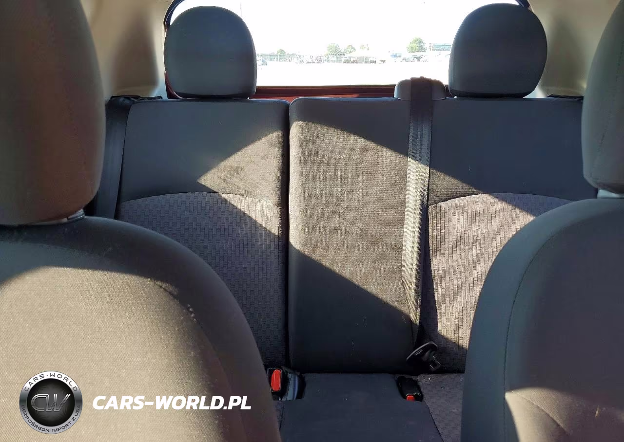 2017 Mitsubishi Mirage Es VIN:ML32A3HJ7HH011405 - 10