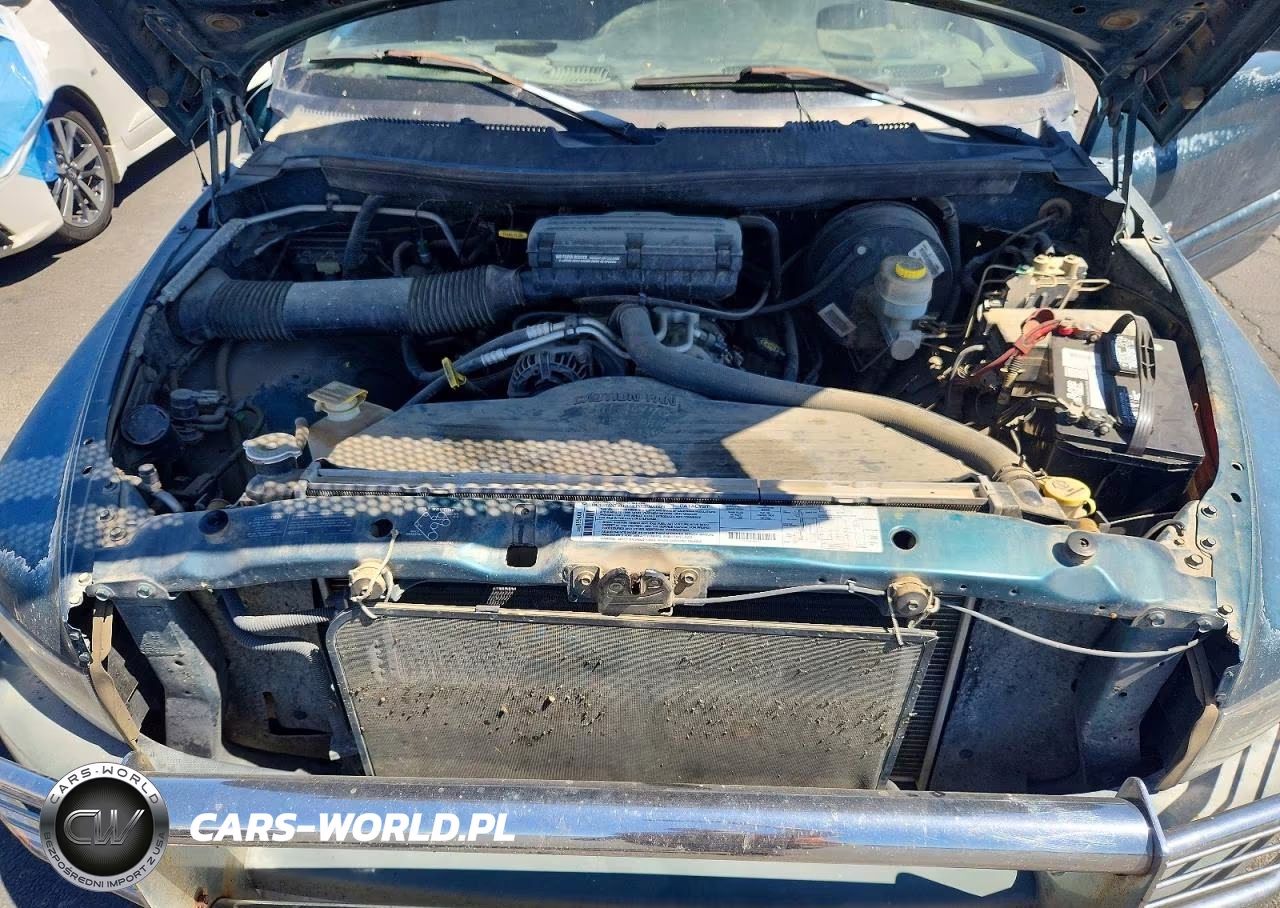 1999 Dodge Ram 1500 VIN:3B7HC12Y2XG195186 - 11