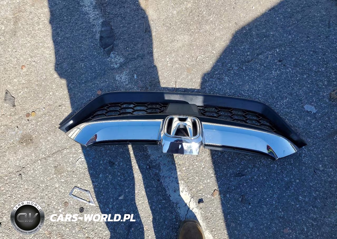 2019 Honda Cr-V Exl VIN:JHLRW2H85KX001542 - 13