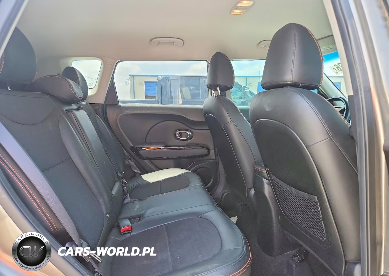 2018 Kia Soul ! VIN:KNDJX3AA2J7607325 - 10