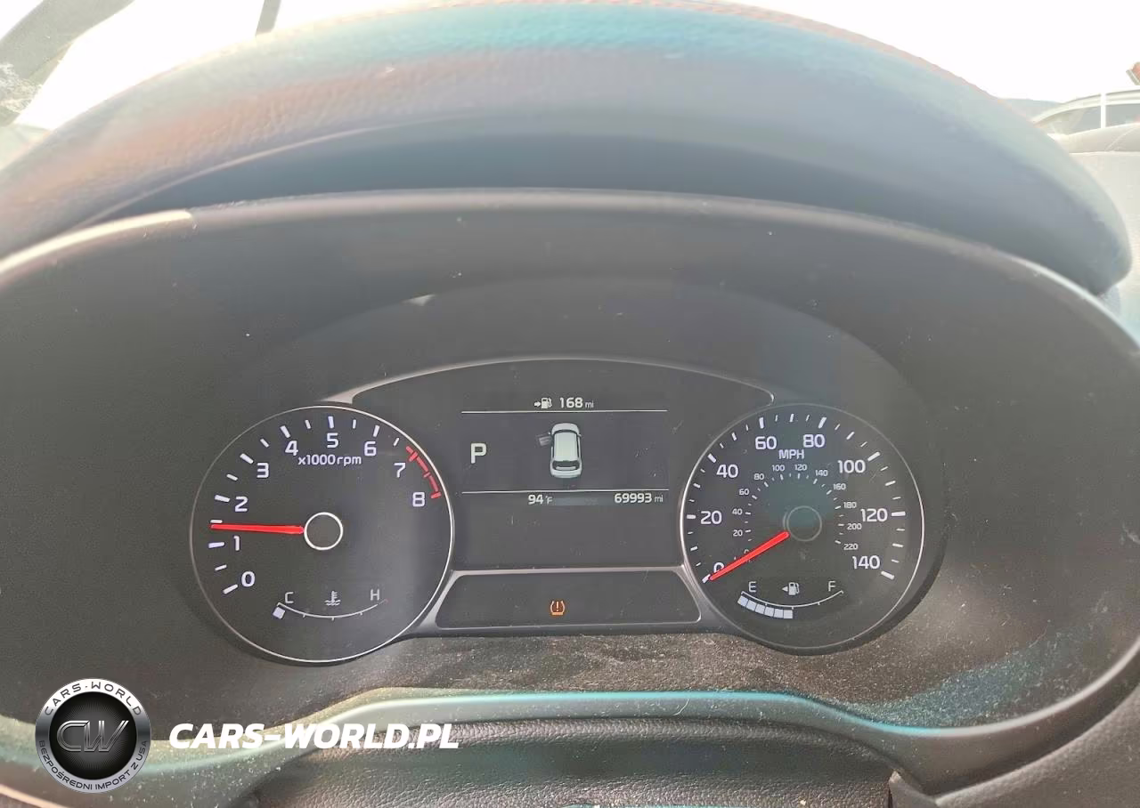 2018 Kia Soul ! VIN:KNDJX3AA2J7607325 - 9