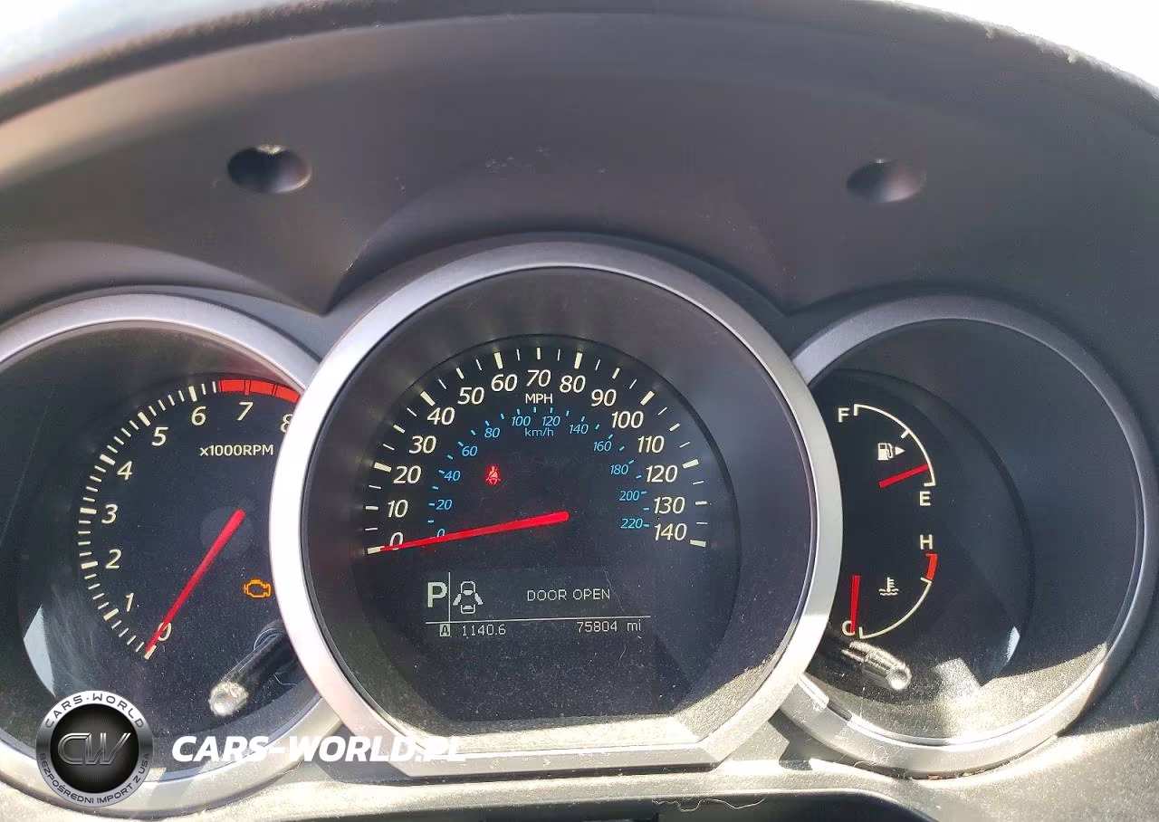2012 Suzuki Grand Vitara Premium VIN:JS3TD0D2XC4101915 - 9
