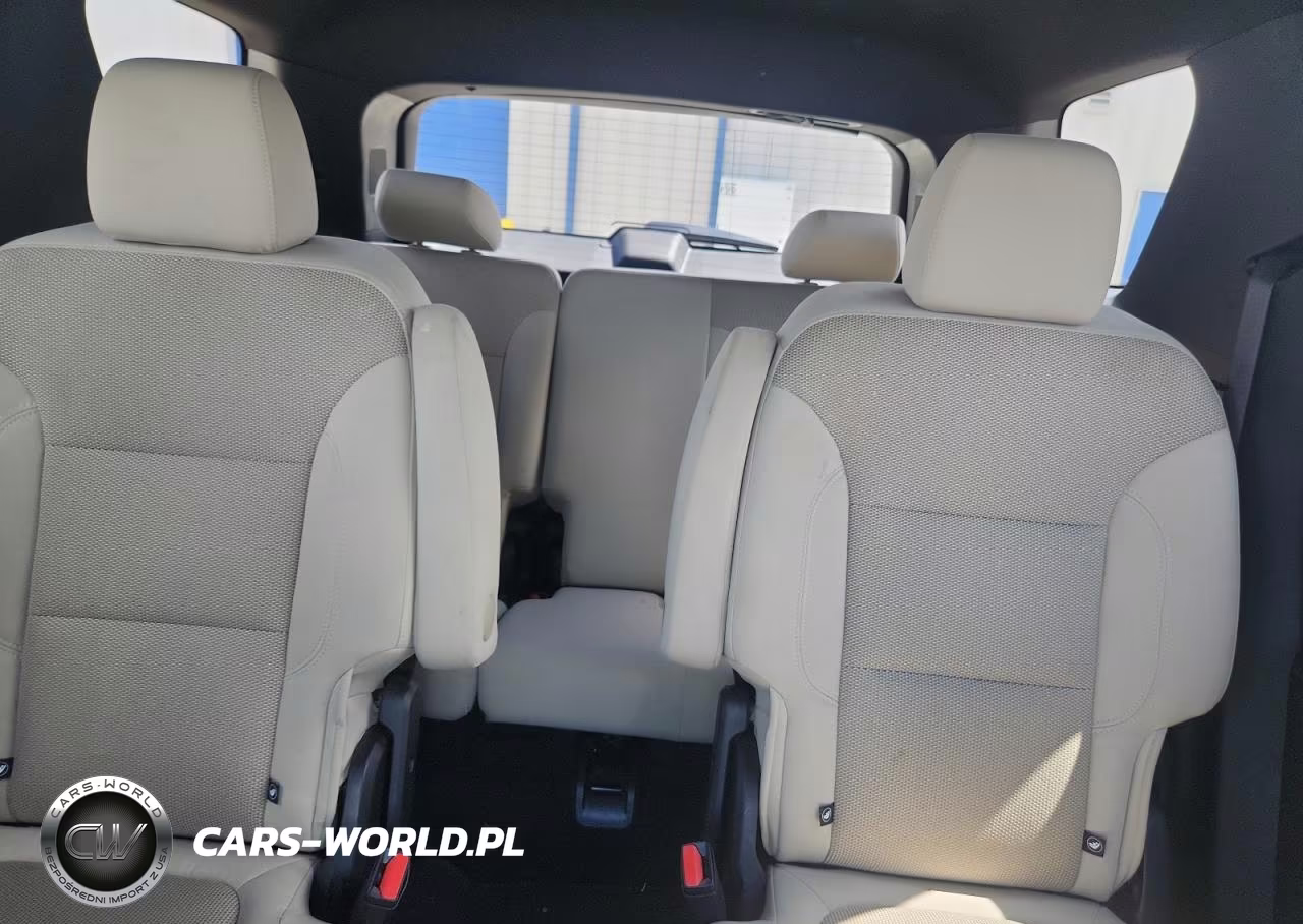 2022 Chevrolet Traverse Lt VIN:1GNEVGKWXNJ173020 - 10