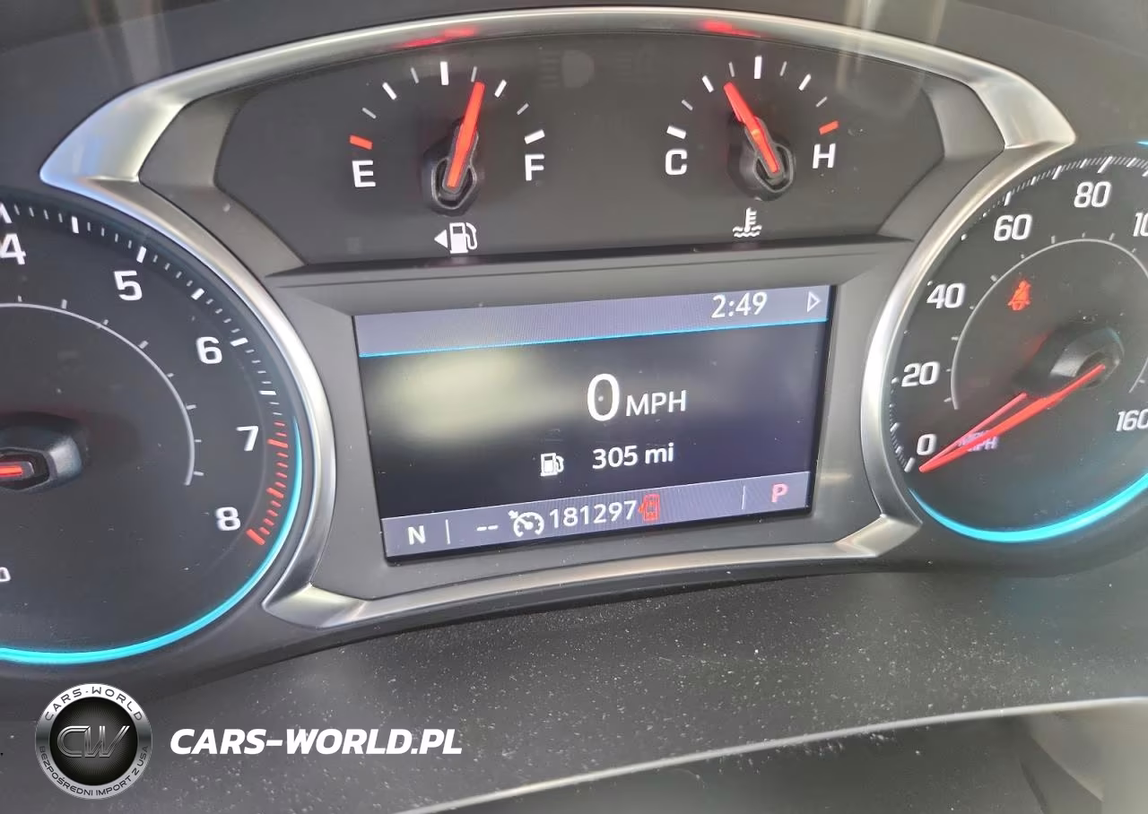 2022 Chevrolet Traverse Lt VIN:1GNEVGKWXNJ173020 - 9