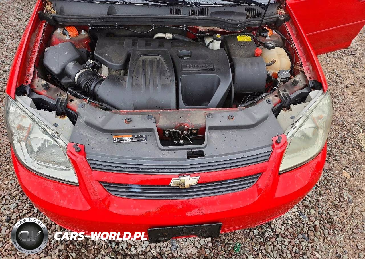 2010 Chevrolet Cobalt VIN:1G1AF5F58A7191638 - 11