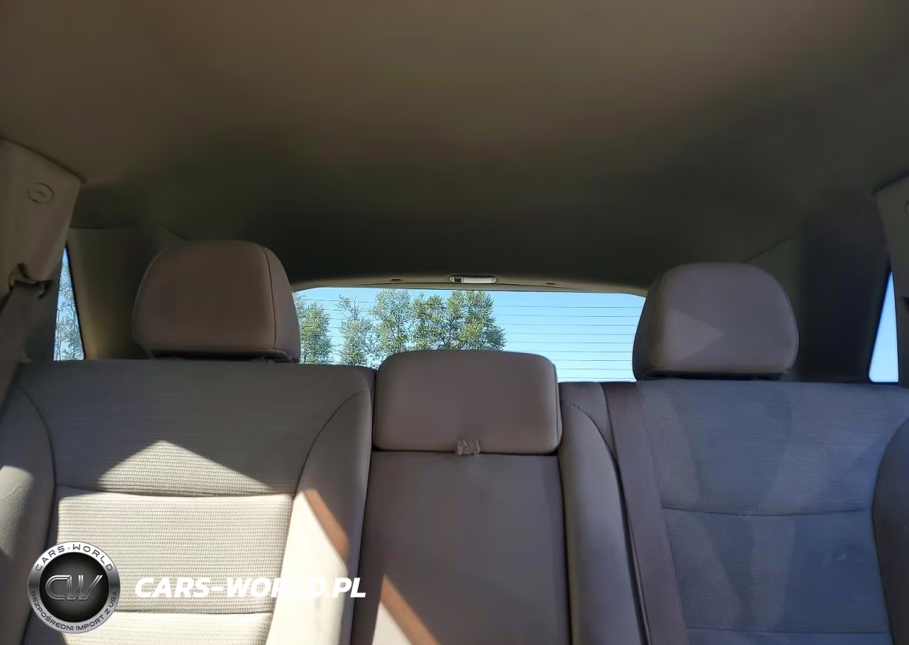 2014 Kia Sorento Lx VIN:5XYKT3A66EG547571 - 10