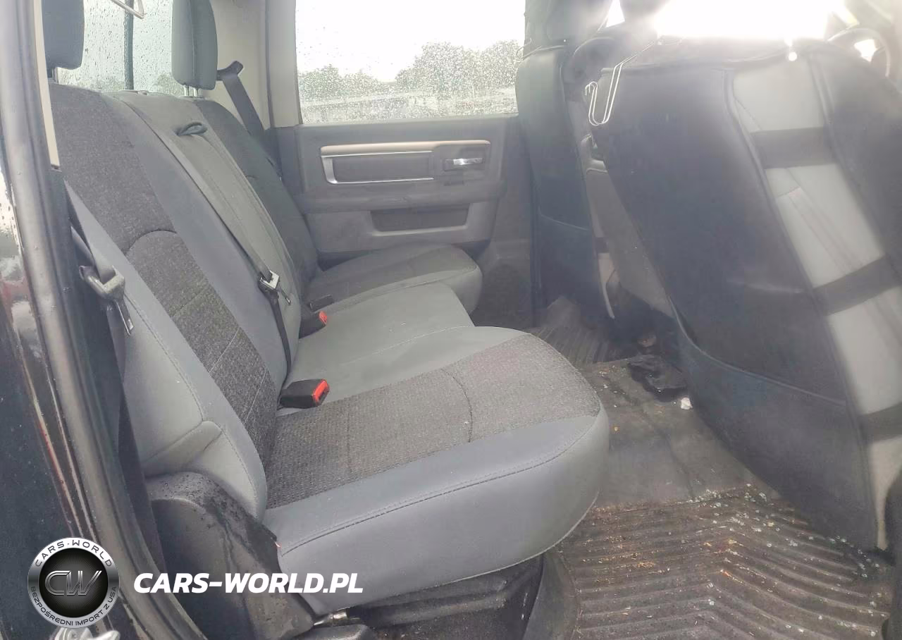 2018 Ram 3500 Slt VIN:3C63R3DL2JG187397 - 10