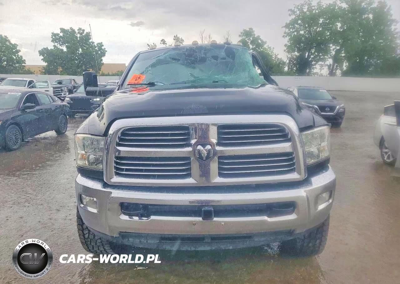 2018 Ram 3500 Slt VIN:3C63R3DL2JG187397 - 5