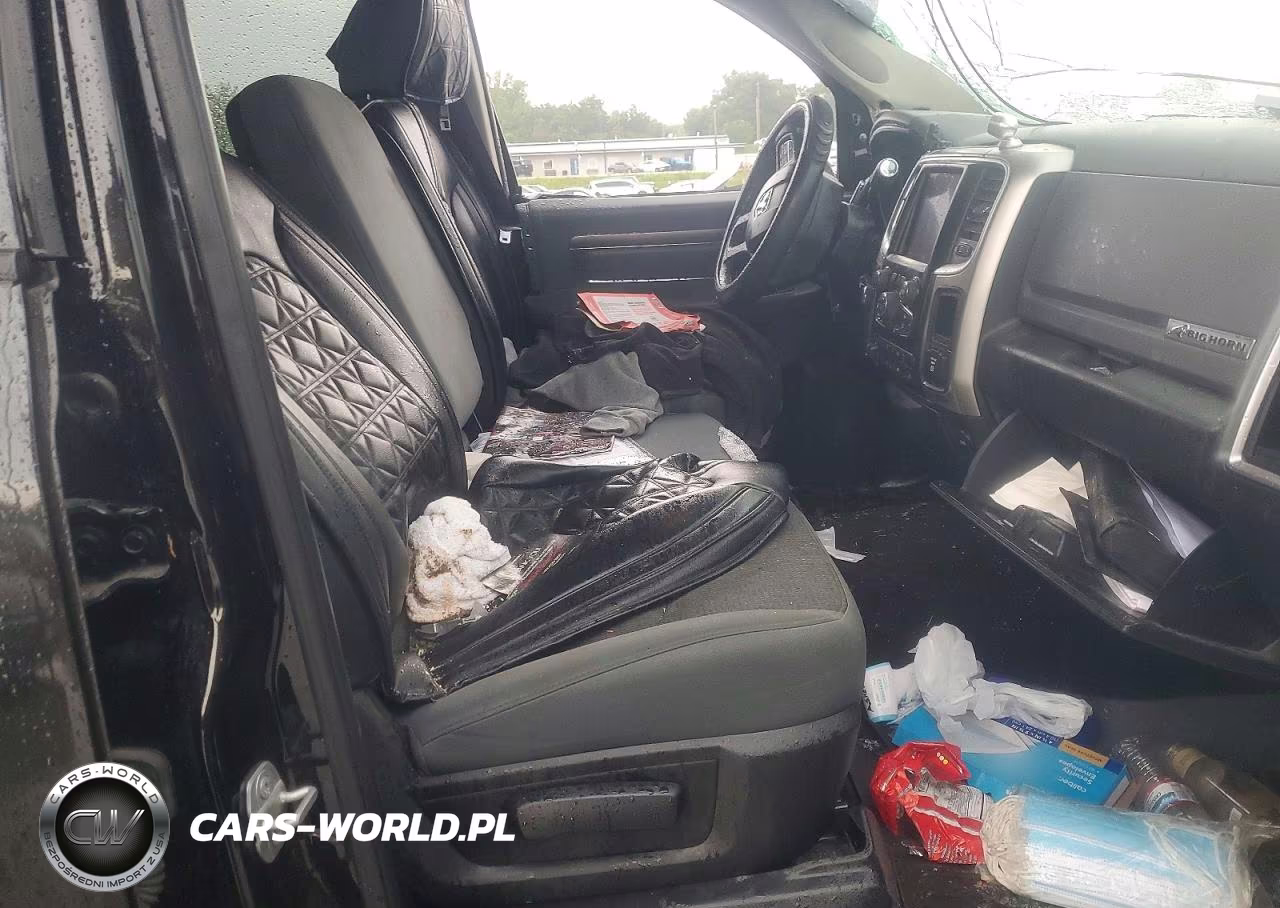 2018 Ram 3500 Slt VIN:3C63R3DL2JG187397 - 7