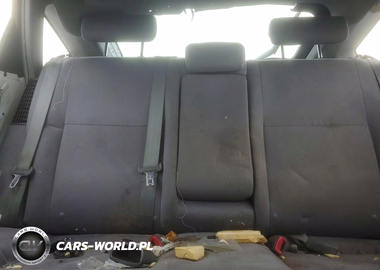 2009 Toyota Prius Base VIN:JTDKB20U193494222 - 10