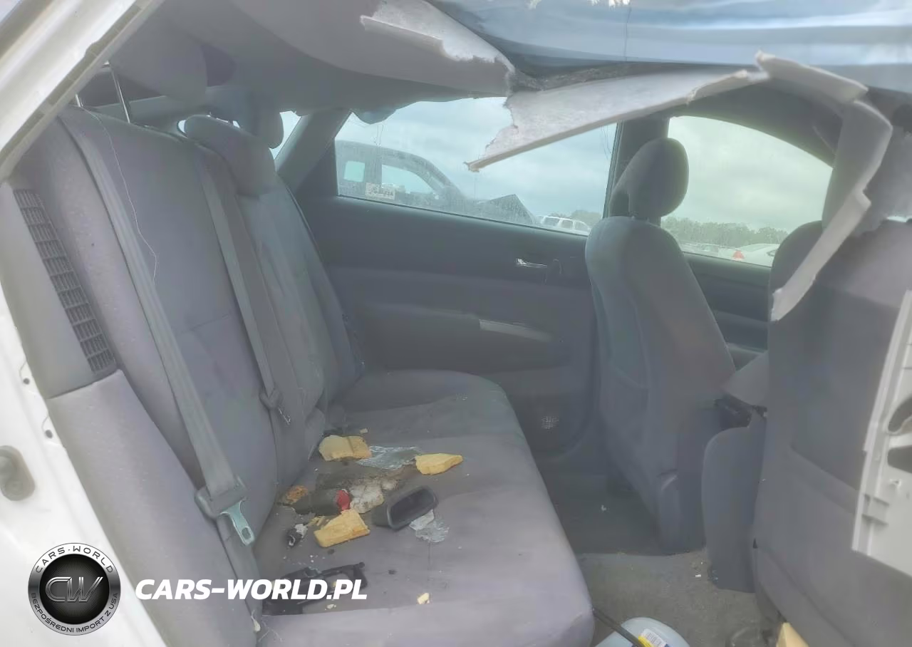 2009 Toyota Prius Base VIN:JTDKB20U193494222 - 11
