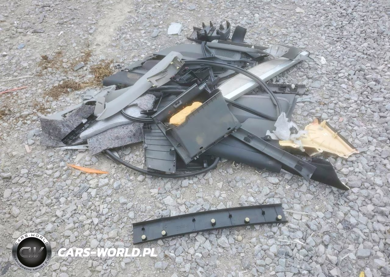2009 Toyota Prius Base VIN:JTDKB20U193494222 - 13
