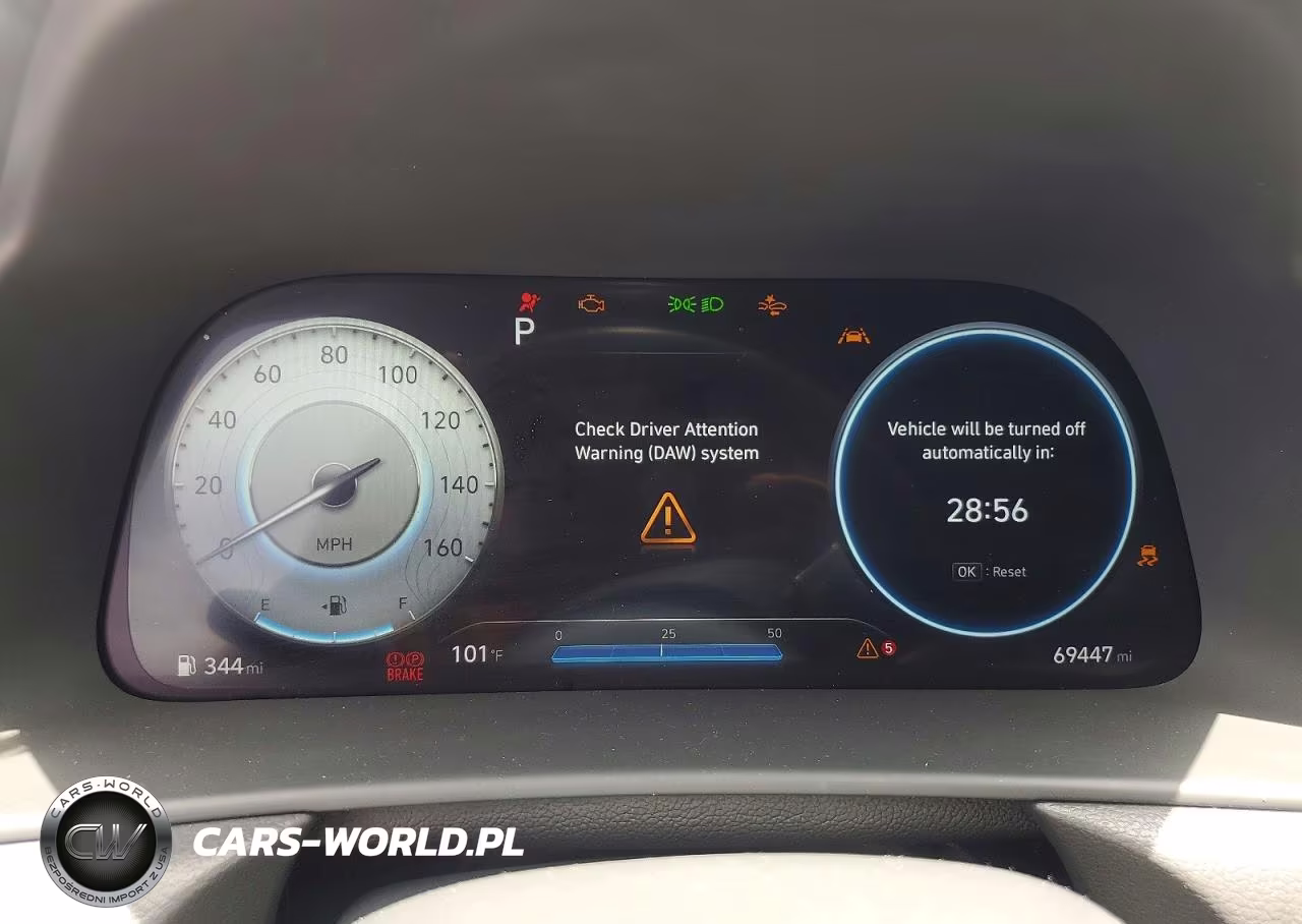 2022 Hyundai Sonata N Line VIN:KMHL14JC8NA223295 - 9