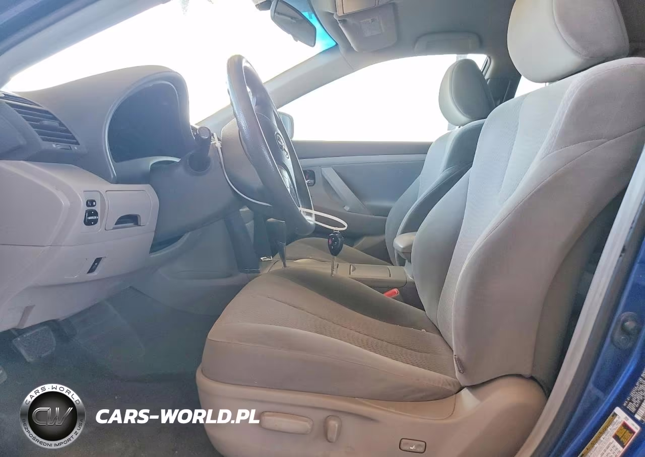 2011 Toyota Camry Le VIN:4T1BF3EK6BU641986 - 7