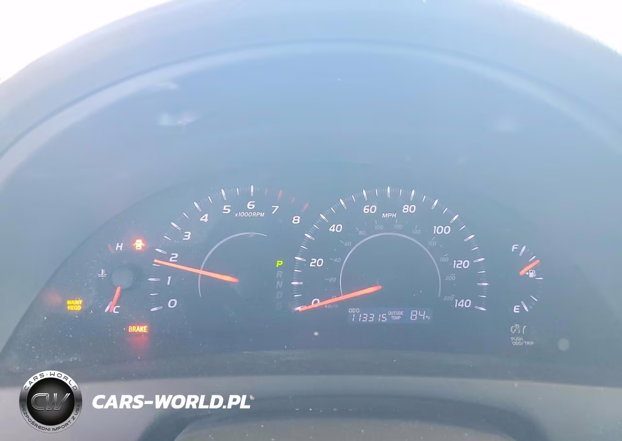 2011 Toyota Camry Le VIN:4T1BF3EK6BU641986 - 9