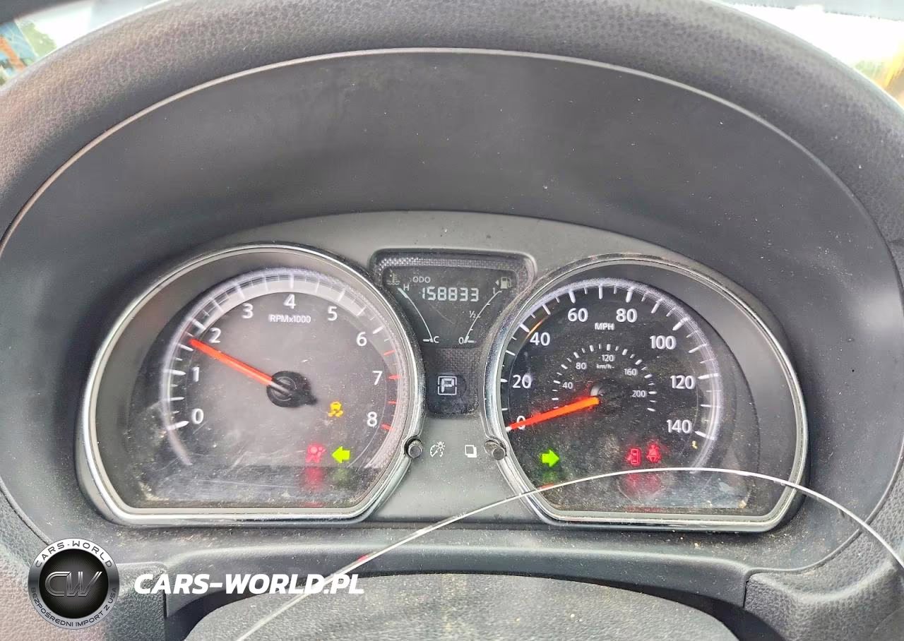 2018 Nissan Versa Sv VIN:3N1CN7AP3JL877480 - 9
