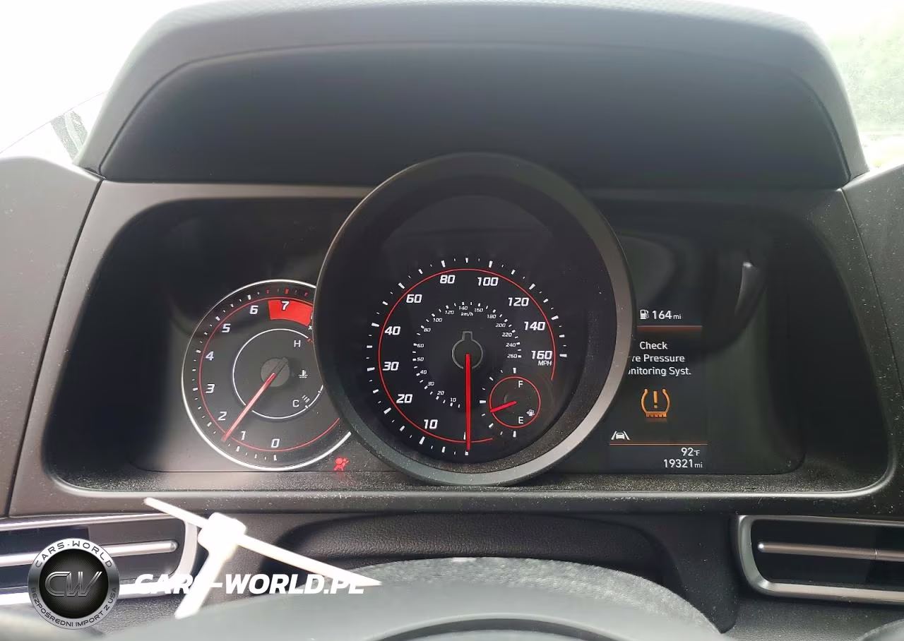 2023 Hyundai Elantra Sel VIN:KMHLM4AG2PU550075 - 9