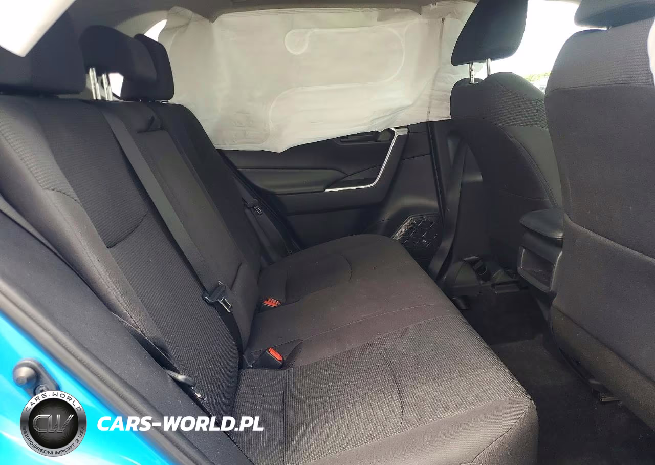 2019 Toyota Rav4 Le VIN:2T3G1RFV3KW024293 - 10