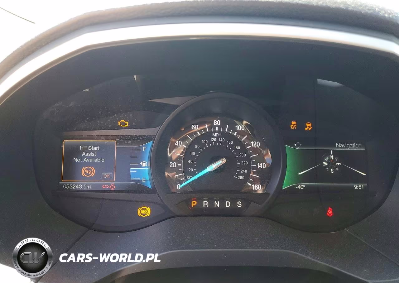 2018 Ford Edge Sel VIN:2FMPK4J91JBB04070 - 9