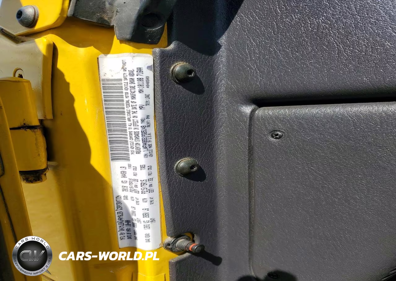 2001 Jeep Wrangler - Tj Sport VIN:1J4FA49S51P325149 - 13