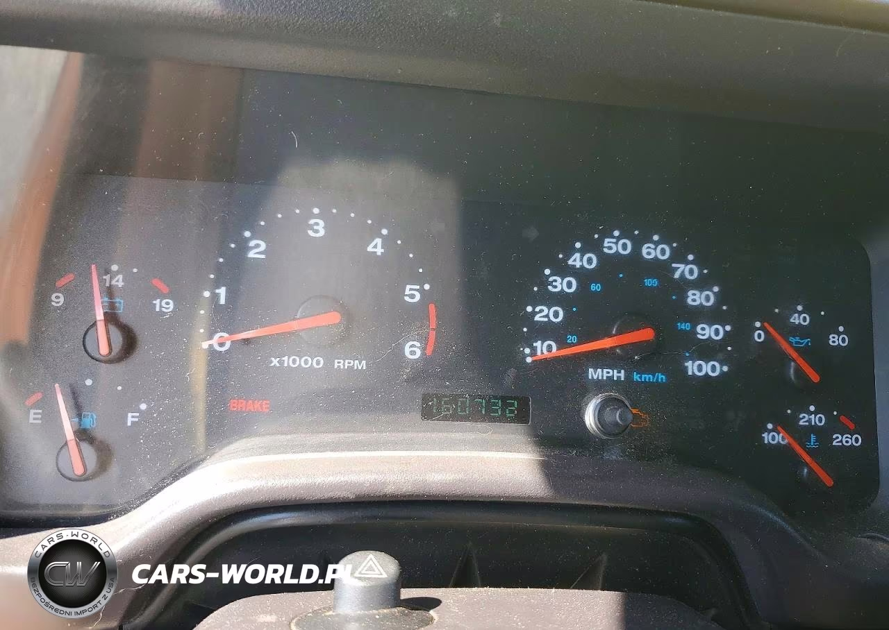 2001 Jeep Wrangler - Tj Sport VIN:1J4FA49S51P325149 - 9
