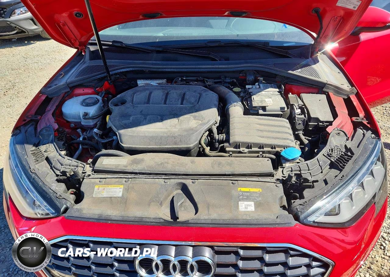 2022 Audi A3 Premium VIN:WAUAUDGY4NA103724 - 11