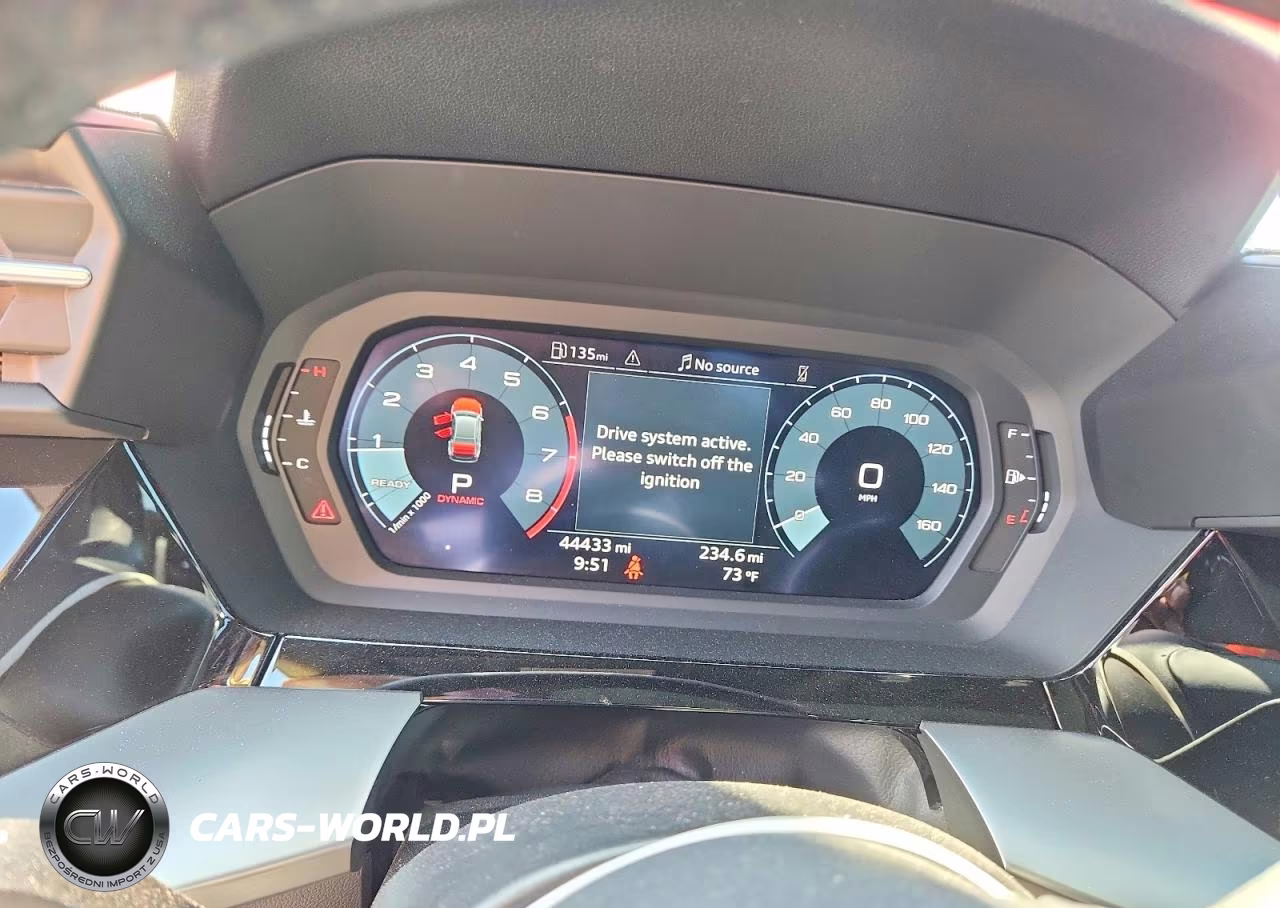 2022 Audi A3 Premium VIN:WAUAUDGY4NA103724 - 9