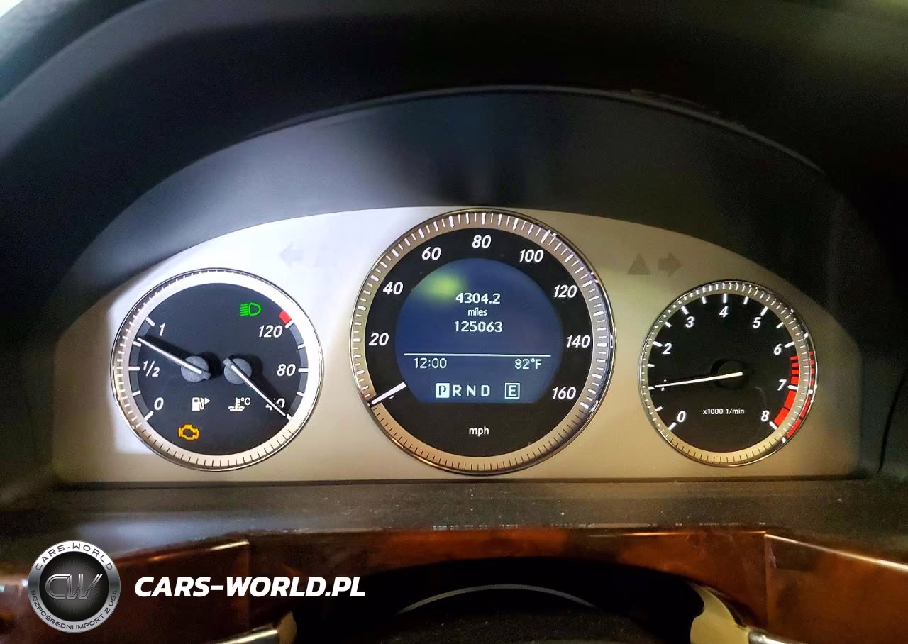 2012 Mercedes-Benz Glk 350 4Matic VIN:WDCGG8HBXCF885883 - 9