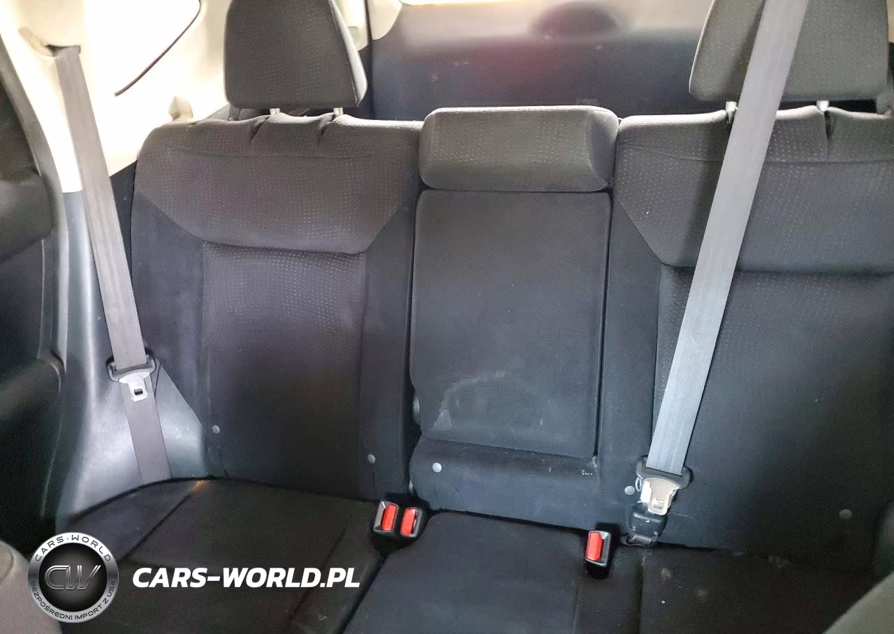 2013 Honda Cr-V Ex VIN:5J6RM4H53DL012242 - 10