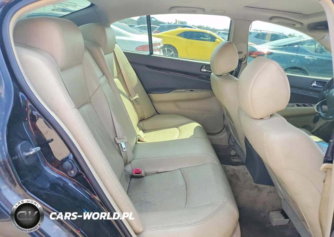 2013 Infiniti G37 Sedan X VIN:JN1CV6ARXDM750604 - 10