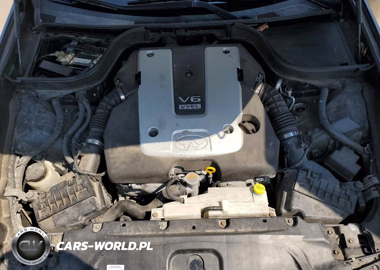 2013 Infiniti G37 Sedan X VIN:JN1CV6ARXDM750604 - 11