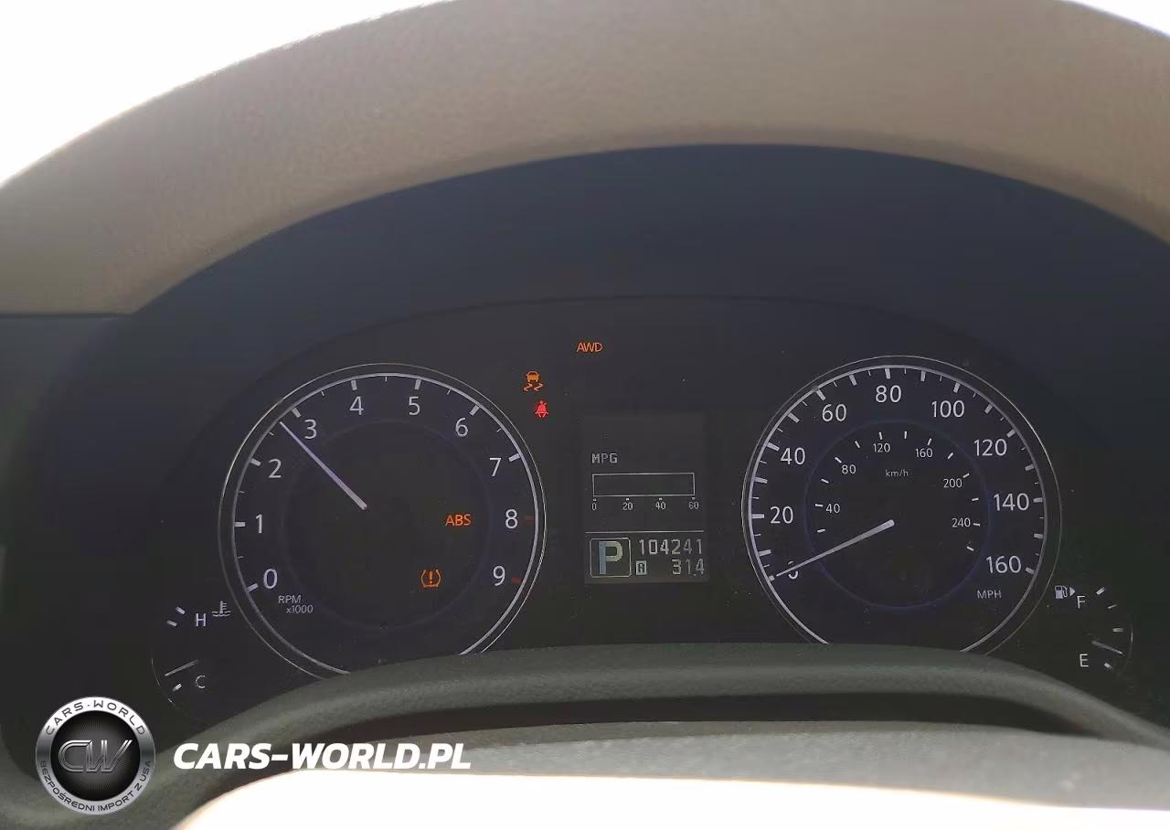2013 Infiniti G37 Sedan X VIN:JN1CV6ARXDM750604 - 9